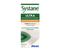 Systane® Ultra Gouttes Ophtalmiques 10 ml
