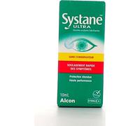 Systane Ultra Gouttes Ophtalmiques 10ml