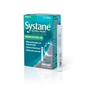 Systane Ultra Plus Hidrat Ud Gts Ofta 30, beauté pour usage quotidien