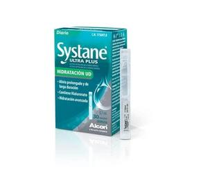 Systane Ultra Plus Hidrat Ud Gts Ofta 30, beauté pour usage quotidien