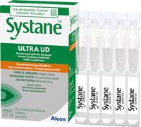 Systane ULTRA UD Collyre - 30x0.7ml Ampoules