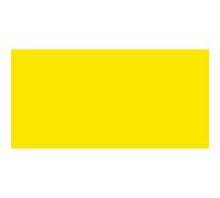 System 3 Acrylic Colour 500ml Tubs By Daler-Rowney - Fluorescent Yellow [Jouet]