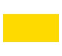 System 3 Acrylic Colour 500ml Tubs By Daler-Rowney - Process Yellow
