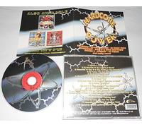 System 3, Dj Neurotic Vs DJ Loop, Masochist Vs Bass D. & King Matthew, DJ Promo, DJ Dione, Dj Simon, Dj Buzz Fuzz, DJ Tieum, Bass D, Dj D, DJ Lux, DJ Paul, Bass D, Holocron, Jappo, DJ Loop, Unexist, Spacetrip Meets Lucifero - HARDCORE POWER Compilation - DJ Promo/System 3/DJ Dione... - CD