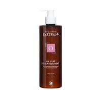 SYSTEM 4 - Nr. O Oli Cure Hair Mask 500 ML