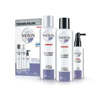 System 5 Kit Trial Nioxin 3x150ml