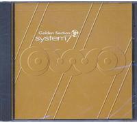 System 7 - Golden Section