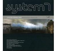 System 7 - Mysterious Traveller