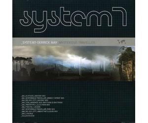 System 7 - Mysterious Traveller