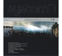 System 7 - Mysterious Traveller [Import]