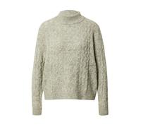 System Action Pull-over 'Braid' gris fumé, Taille L