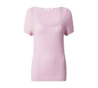 System Action Pull-over rose clair, Taille XS