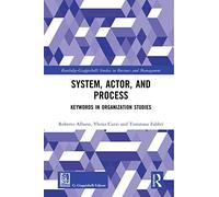 System, Actor, And Process