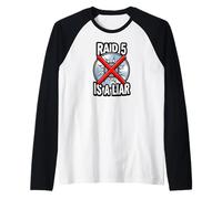 System Administrator Raid 5 is A Liar Server Tech Manche Raglan