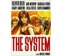 The System (Aka The Girl-Getters) [Dvd]
