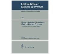 System Analysis Of Ambulatory Care In Selected Countries