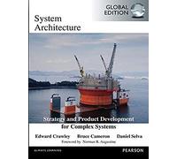 System Architecture, Global Edition