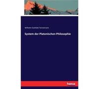 System der Platonischen Philosophie - Wilhelm Gottlieb Tennemann - BoD Third Party Titles - Livre en Anglais Wilhelm Gottlieb TennemannWilhelm Gottlieb Tennemann (Auteur)