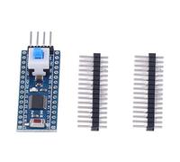 System Development Board 51 SCM Learning Module STC15W408as TTSOP20 DIY Kit High Performance Compact Design pour Les Amateurs de électronique et Les ingénieurs