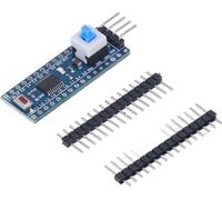 System Development Board Core 51 SCM Learning Module STC15W408AS TTSOP20 for DIY