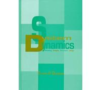 System Dynamics