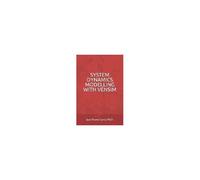 System Dynamics Modelling With Vensim