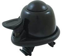 System EX Ping Cloche Mixte, Noir