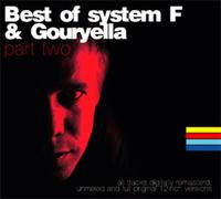 System F - Best of Pt.2-9tr [Import]