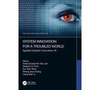 System Innovation For A World In Transition