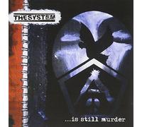 System - is Still Murder [Import]