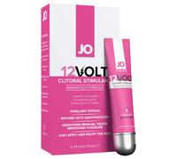 System JO - 12VOLT - huile intime pour femmes (10 ml)