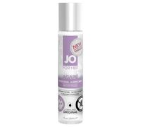 System JO Agape - lubrifiant à base d'eau sensitive - 30ml