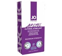 System JO - ARCTIC - gel stimulant clitoridien pour femmes (10 ml)