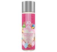 System JO - Candy Shop Barbe à papa - lubrifiant à base d’eau - (60 ml)