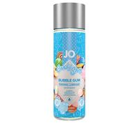 System JO Candy Shop Bubble Gum Lubrifiant Comestible 60 ml