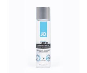 System JO Classic Lubrifiant Hybride Classique 120 ml