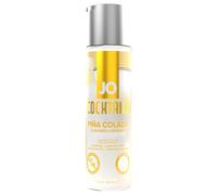 System JO Cocktails - lubrifiant à base d'eau - goût Pina Colada - 60ml