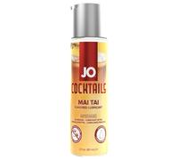 System JO Cocktails - lubrifiant à base d'eau - saveur mai tai - 60 ml