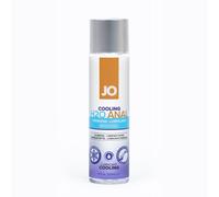 System JO Cooling H2O Lubrifiant Anal Rafraîchissant 120 ml