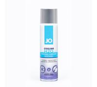 System JO Cooling H2O Lubrifiant Rafraîchissant 120 ml