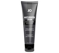System JO - crème de masturbation sans parfum (120ml)