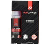 System Jo Désensibilisant Prolonger Gel 60 ml