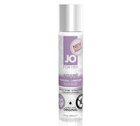 System Jo Lubrifiant Agape pour femmes 30 ml