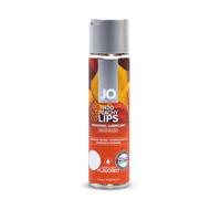 System JO Gel Aromatise H2O Gout Peche 150 ml