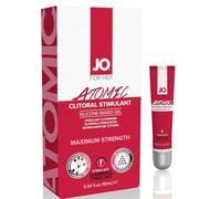 System Jo Gel Clitoridien Atomique 10 ml