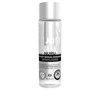 System Jo - Gel de massage NURU - Corps entier sans parfum - 240 ml