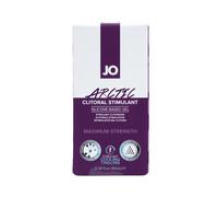System Jo Gel De Stimulation Arctic 10ml