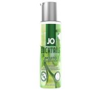 System JO - gel lubrifiant à base d'eau - mojito - 60ml