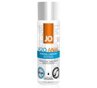 System JO - Gel lubrifiant Anal H2O - 60 ml