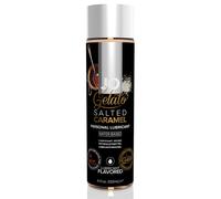 System JO Gelato Caramel Salé Lubrifiant Comestible 120 ml
